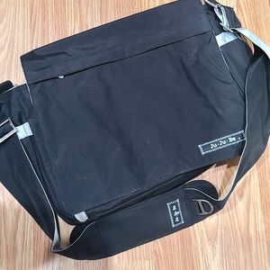 JuJuBe diaper bag